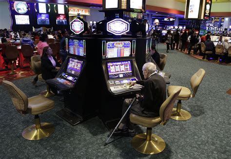 ny casinos online